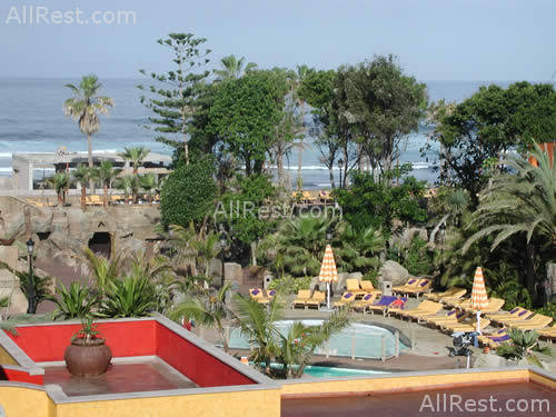 Europe Villa Cortes 32